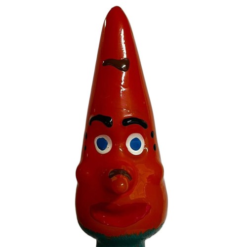 CONDOMERIE - PRESERVATIVI NOVITÃ DIPINTI A MANO CAROTA XL